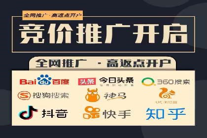 竞价推广实战：成功案例背后的技巧揭秘